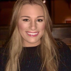 Meet your Posher, Marissa